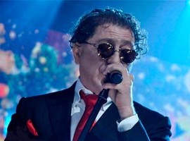 Григорий Лепс